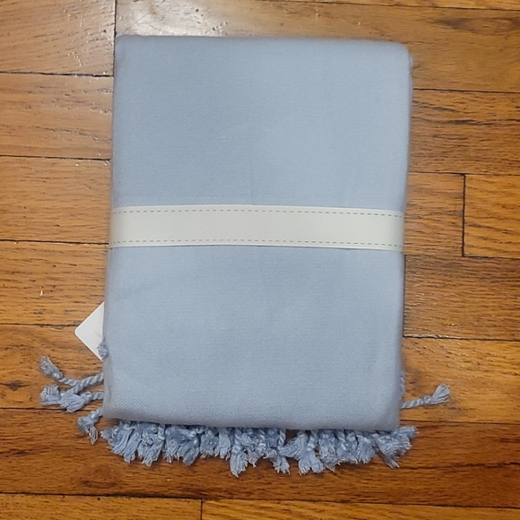 NEW! RH luxe bamboo stroller blanket - Picture 2 of 3